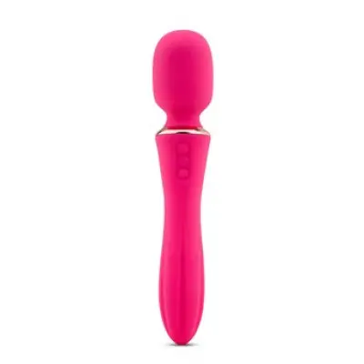Nu Sensuelle Nubii Mika Wand Pink