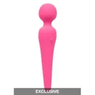 CalExotics Couture Collection Body Wand PINK