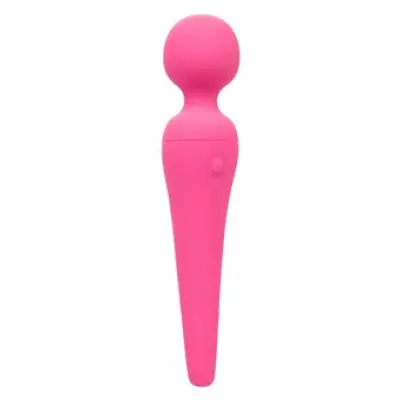 Calexotics Couture Collection Body Wand Pink
