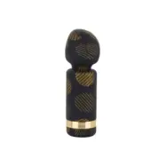 CalExotics Lit Clit Teeny Weenie Wand BLACK