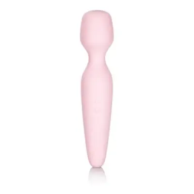 Calexotics Vibrating Ultimate Wand Pink