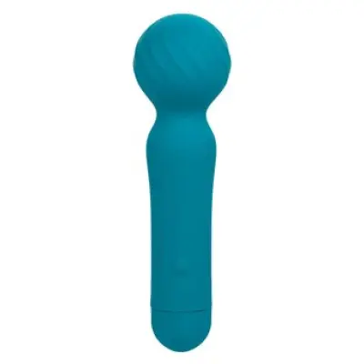 Calexotics Rumble Wand Green