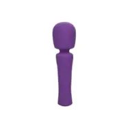 CalExotics Stella Massager PURPLE