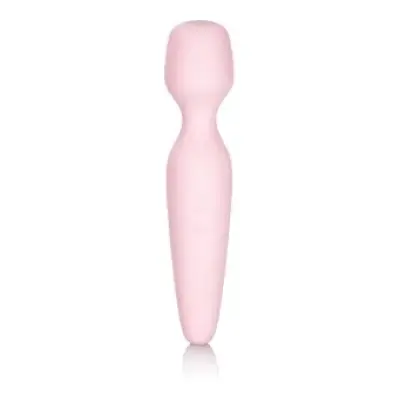 CalExotics Vibrating Ultimate Wand PINK