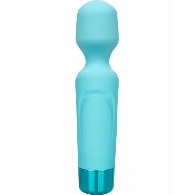 California Exotic: Eden Wand, turkos