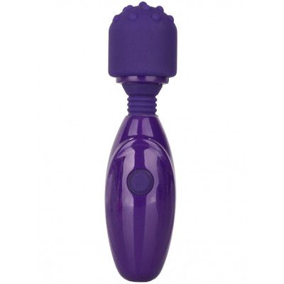 California Exotic: Tiny Teasers, Nubby