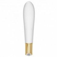 Callie By Jopen Vibrating Wand Dildovibrator 20 cm