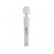 Candy Pie- Magic Massager Wand, white