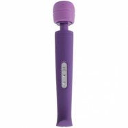 Candy Pie Wand Purple