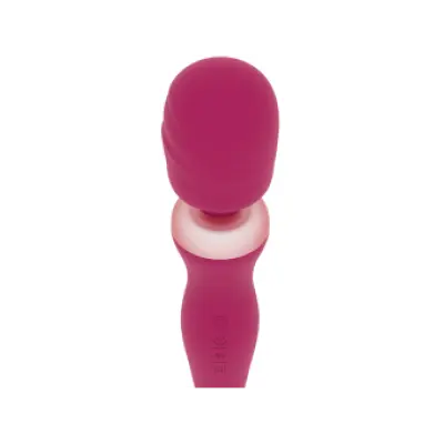 Rithual Powerful Rechargeable Akasha Wand 2.0 Orchid