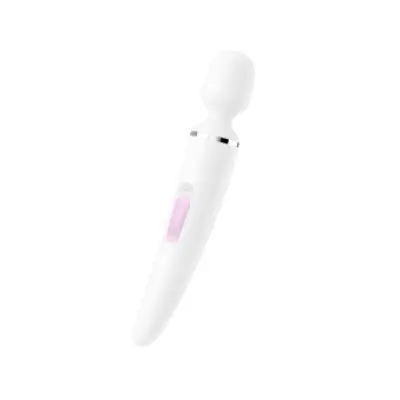 Satisfyer Wander Woman White