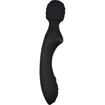 Chisa Novelties: Didi Dual-Ended Ultimate Wand