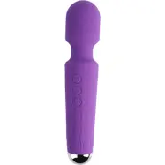 Chisa Novelties: Wacko Touch Magic Wand, lila