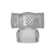 Cock Stroker Wand Attachment