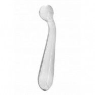 Crystal - G Spot Wand -Clear