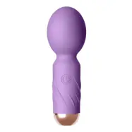 Cute Mini Wand Purple 11,5 cm
