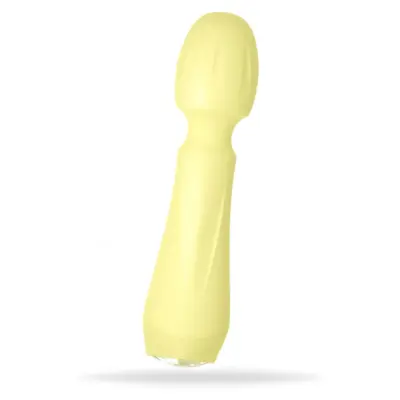 Cuties Mini Silk Wand