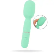 Cuties Mini Wand Vibrator