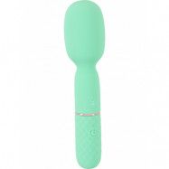 Cuties: Wand Mini Vibrator, 5th Generation