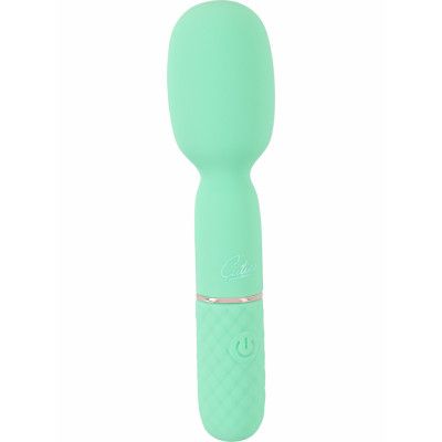 Cuties: Wand Mini Vibrator, 5th Generation