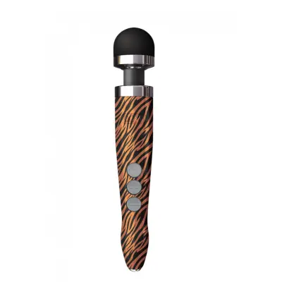 Die Cast 3R Reachargeable Wand Tiger