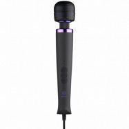 Doc Johnson Merci Power Wand - Black