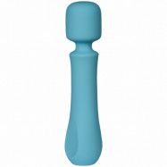 RITUAL Euphoria Wand Vibrator - Blue