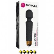 Dorcel Wanderful, Black