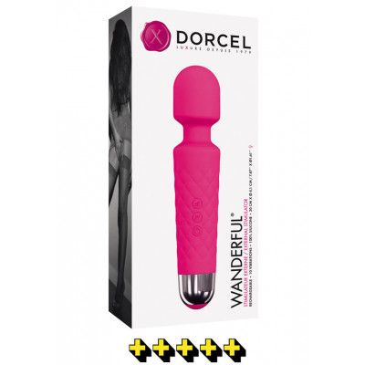 Dorcel Wanderful, Magenta