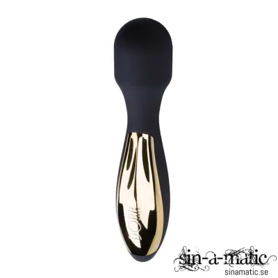 DORR - Avond, liten smidig wand - Svart