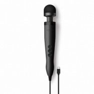 Doxy 3 USB-C Magic Wand - Black