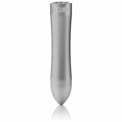 Doxy Bullet Silver