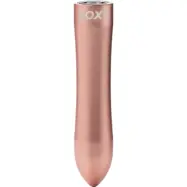 Doxy: Bullet Vibrator, roséguld