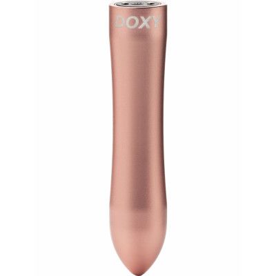 Doxy: Bullet Vibrator, roséguld