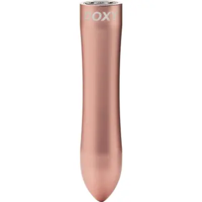 Doxy: Bullet Vibrator, roséguld