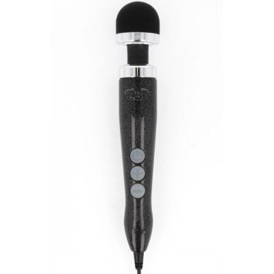 Doxy Compact Massager Svart