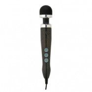 DOXY Compact Massager Nr. 3 Black