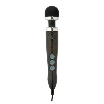 DOXY Compact Massager Nr. 3 Black