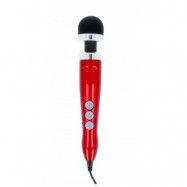 DOXY Compact Massager Nr. 3 Red