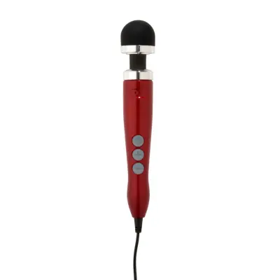 Doxy Compact Massager Nr. 3 Red