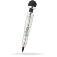 Doxy Compact Massager Nr.3 (Färg: Svart)