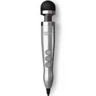 Doxy Compact Massager Silver