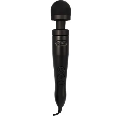 Doxy: Die Cast 3, mattsvart