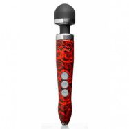 Doxy Die Cast 3 Rechargeable Wand Roses