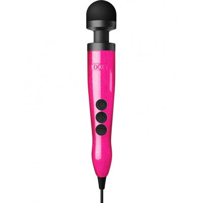 Doxy: Die Cast 3, rosa