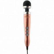 Doxy Die Cast 3 Rose Gold Magic Wand - Rose Gold