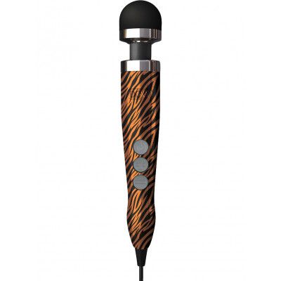 Doxy: Die Cast 3, Tiger