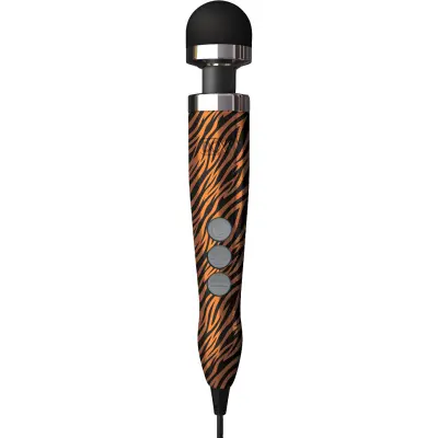 Doxy: Die Cast 3, Tiger