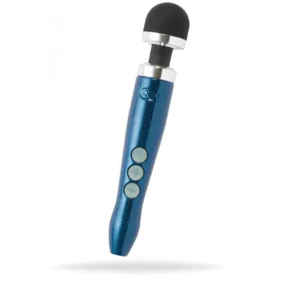 Doxy Die Cast 3R (Färg: Svart)