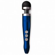 Doxy Die Cast 3R Magic Wand - Blue